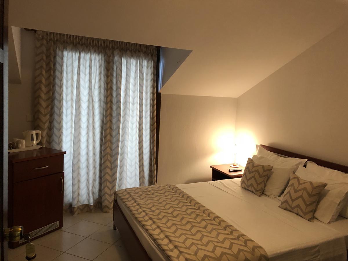 Ammouliani Hotel מראה חיצוני תמונה