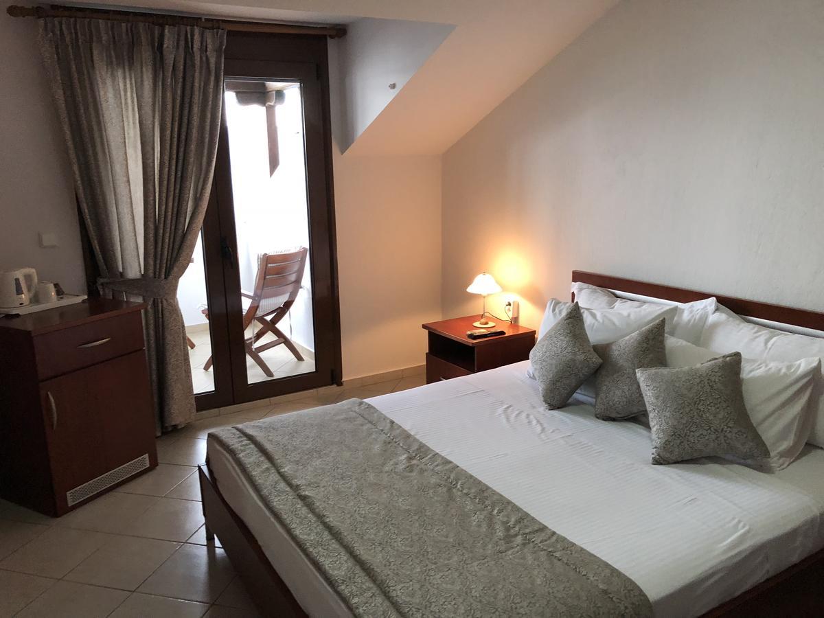 Ammouliani Hotel מראה חיצוני תמונה