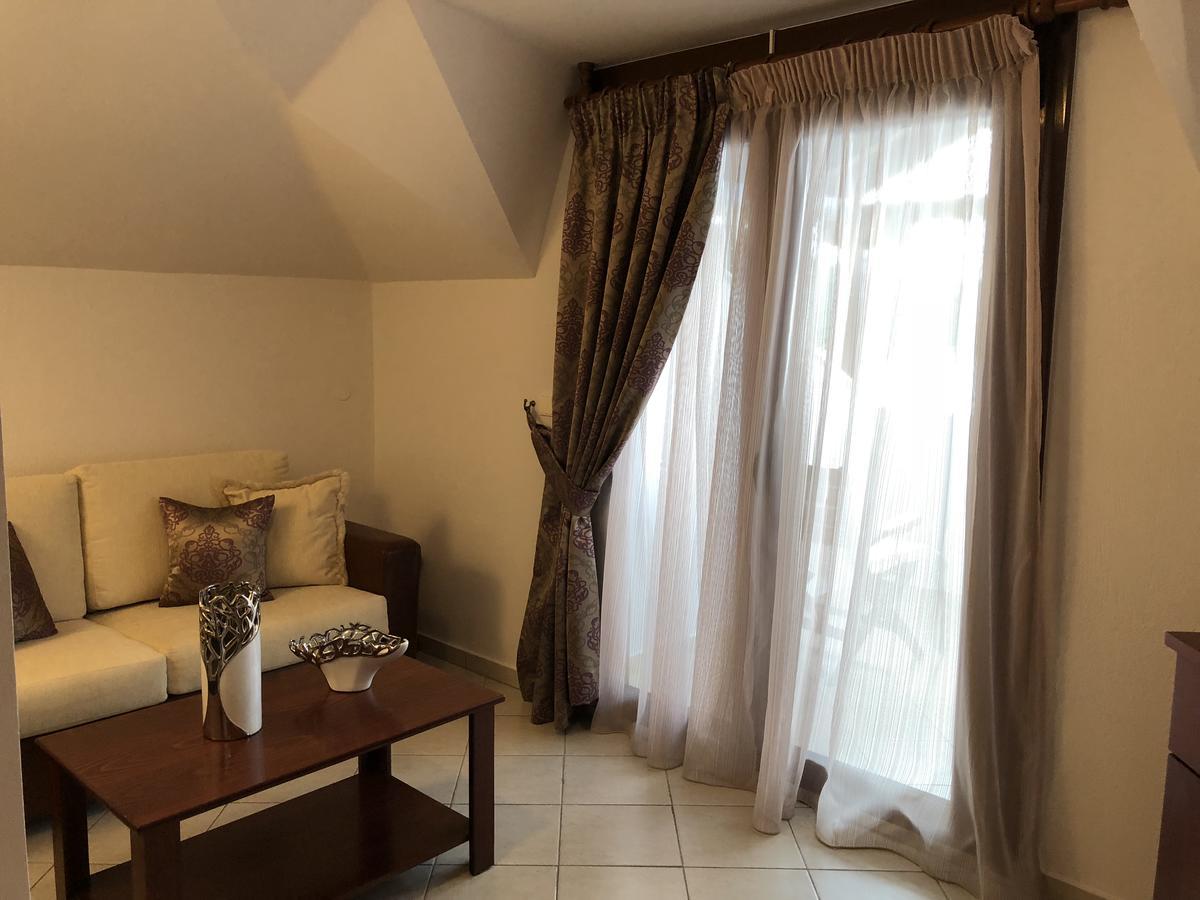 Ammouliani Hotel מראה חיצוני תמונה