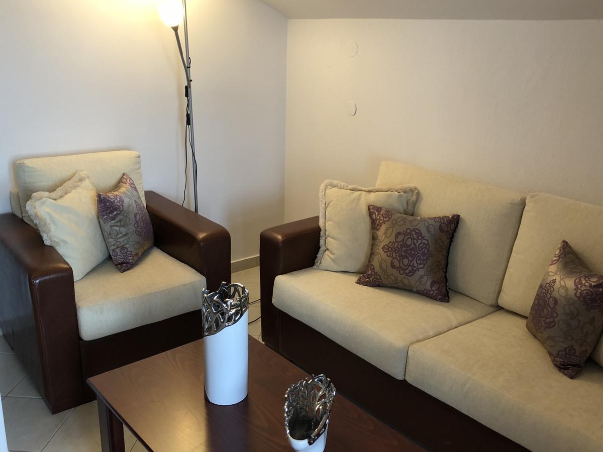 Ammouliani Hotel מראה חיצוני תמונה