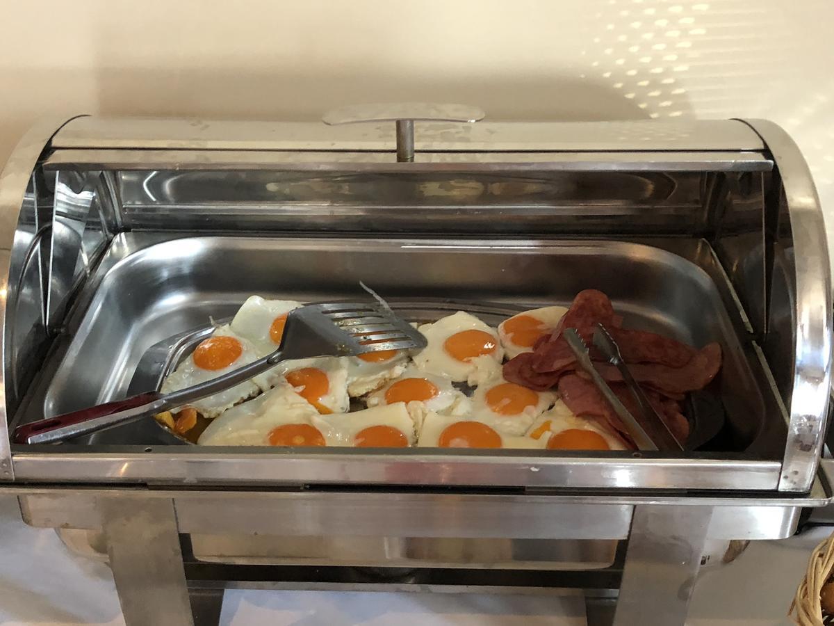 Ammouliani Hotel מראה חיצוני תמונה