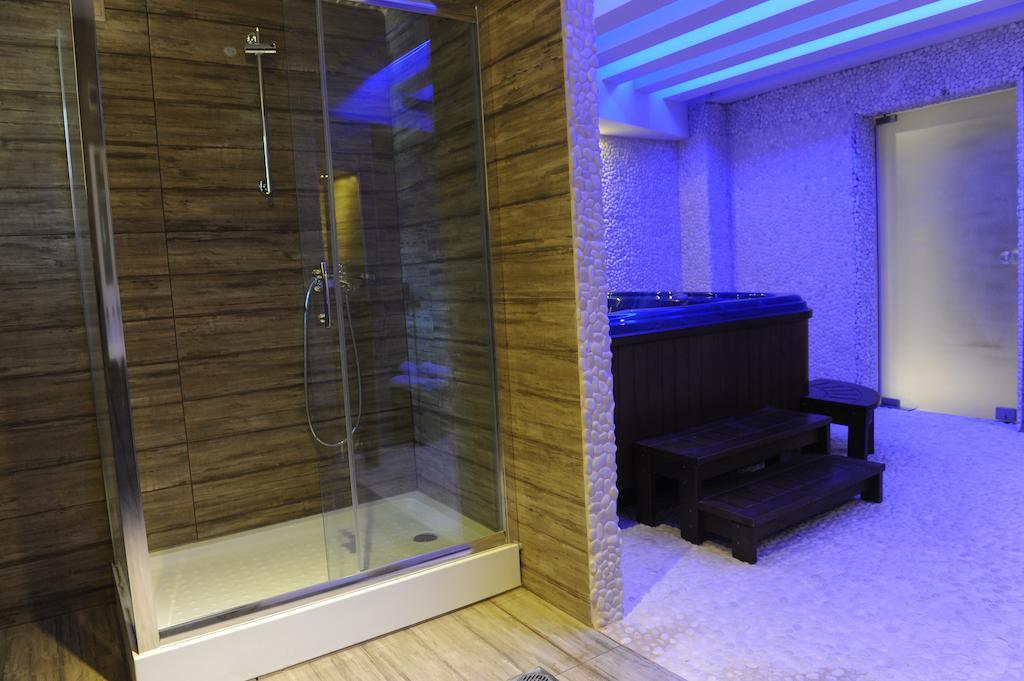 Ammouliani Hotel מראה חיצוני תמונה