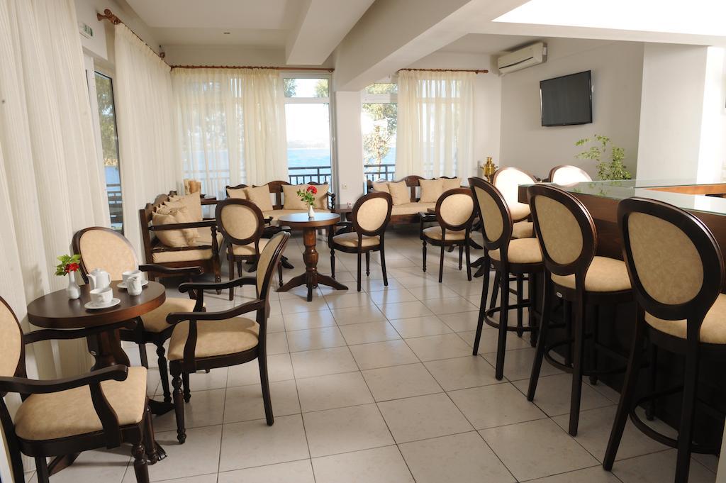 Ammouliani Hotel מראה חיצוני תמונה
