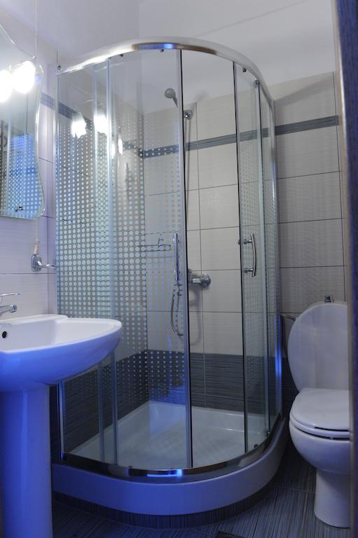 Ammouliani Hotel חדר תמונה