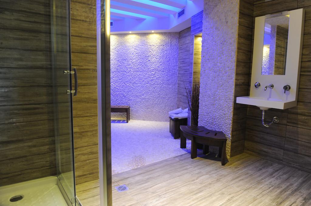 Ammouliani Hotel מראה חיצוני תמונה